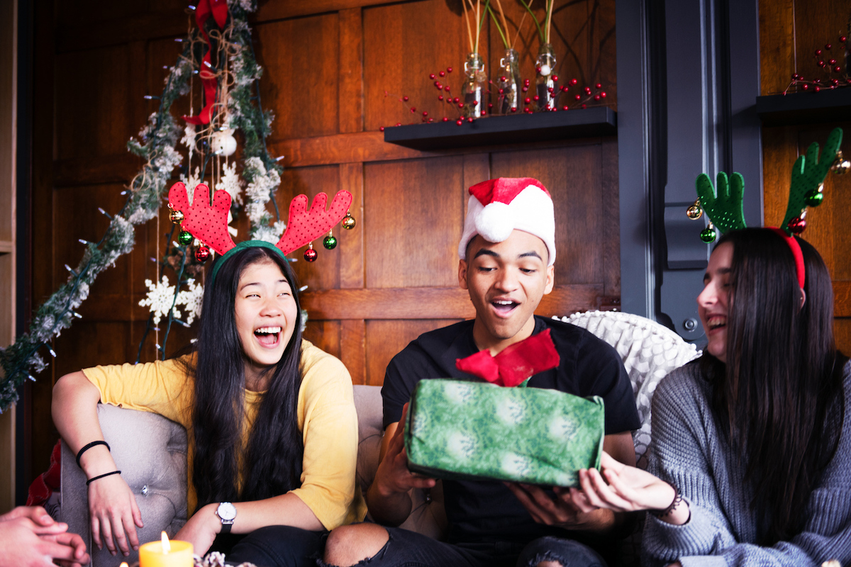 10 Christmas Gifts for 18 Year Old Boys FamilyEducation